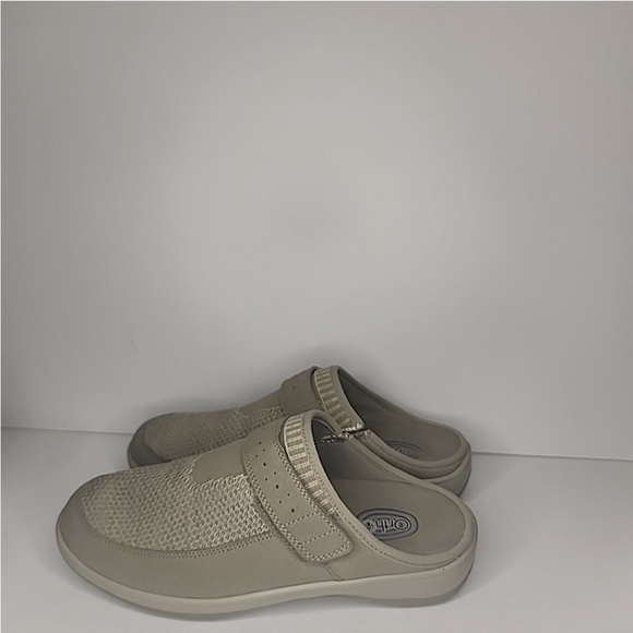 Orthofeet Louise Slip On Mules Size 9 Wide - Picture 2 of 6